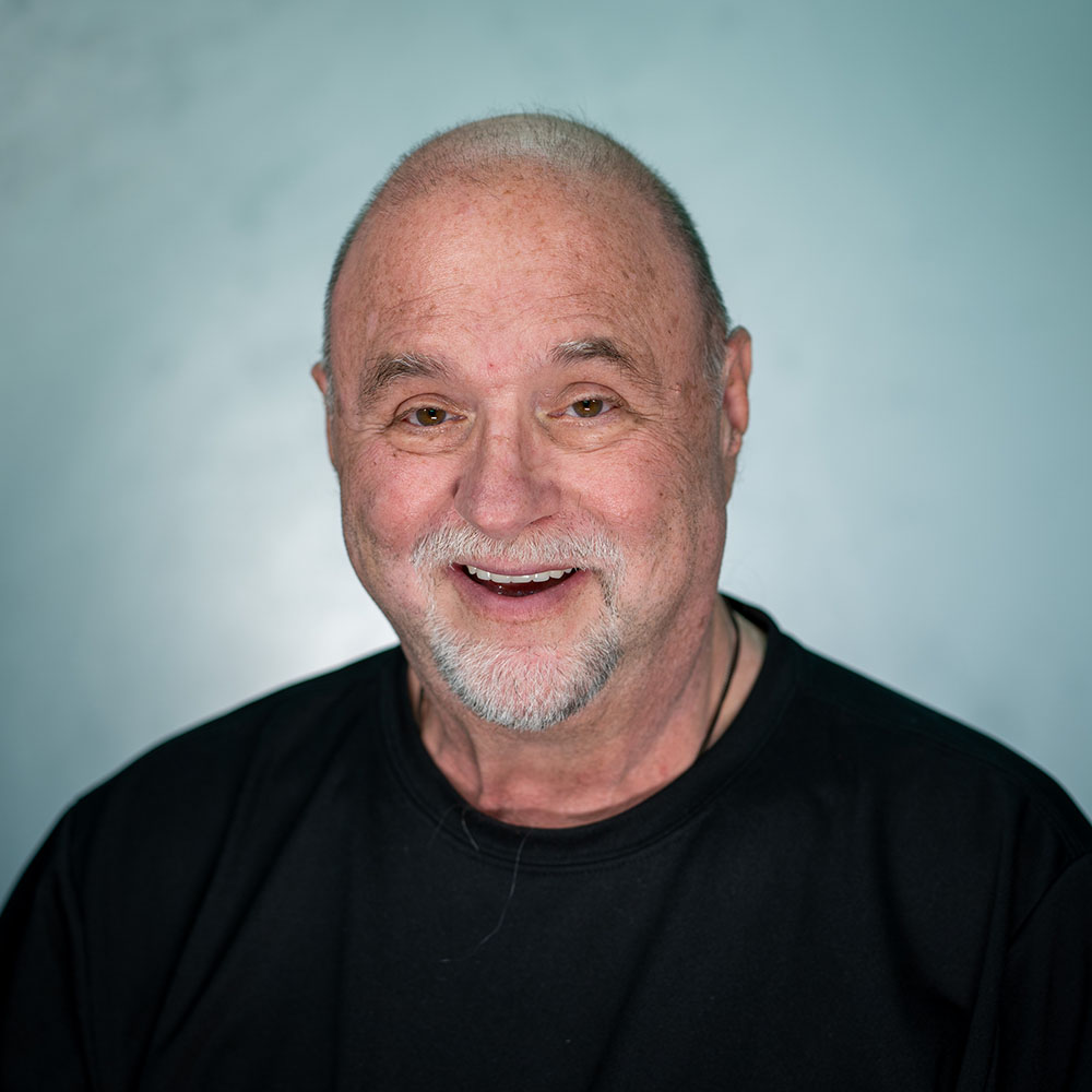 Myron R Strasser Our Staff